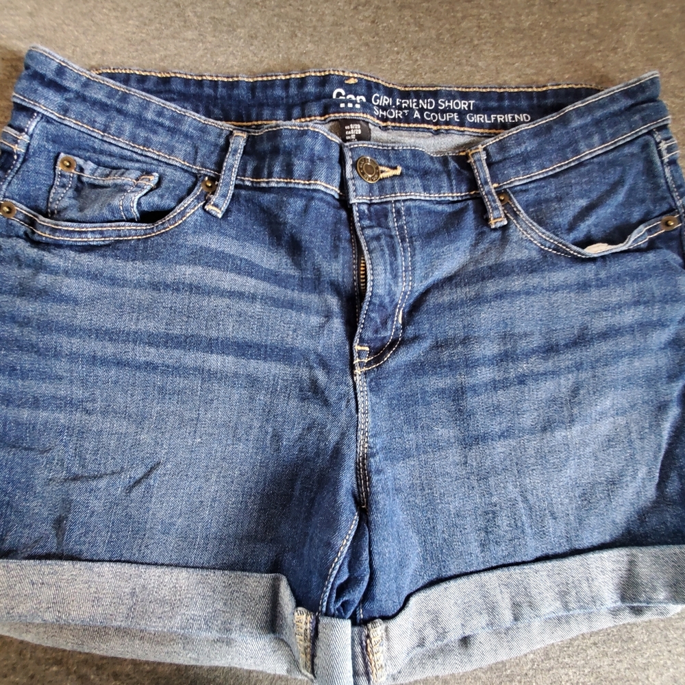 Women's Gap Denim Shorts